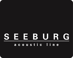 Seeburg Acoustic-Line Lautsprecher Seeburg Acoustic-Linie, Lautsprecher, Hersteller