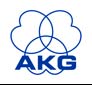 AKG Mikrofone