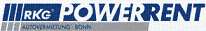 RKG PowerRent, Autovermietung Bonn Autovermietung, Nutzfahrzeuge, LKW. Standorte in Siegburg, Bonn, Rheinbach